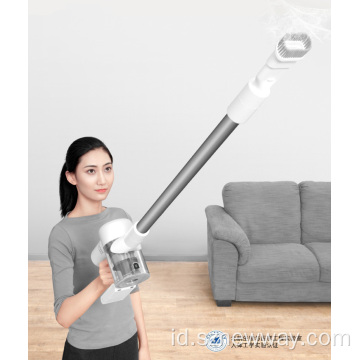 Asli Dreame V10 Handheld Vacuum Cleaner Portable